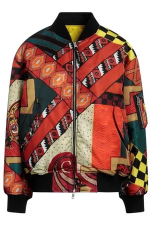 Etro COATS & JACKETS - Jackets - on YOOX.com