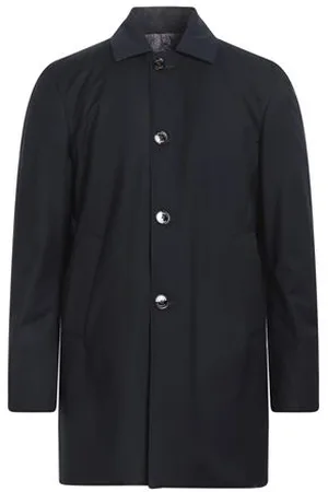 Emanuel Ungaro COATS & JACKETS - Coats - on YOOX.com