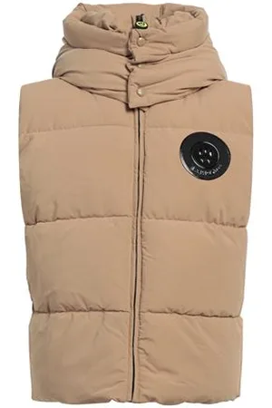 BARROW COATS & JACKETS - Gilets - on YOOX.com