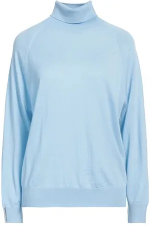 PESERICO SIGN KNITWEAR - Turtlenecks - on YOOX.com