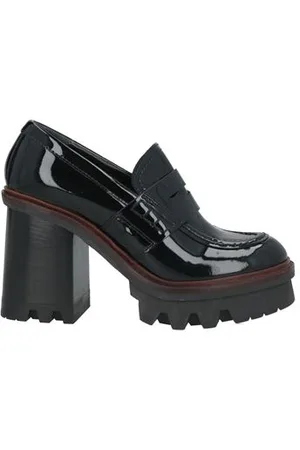 AGL ATTILIO GIUSTI LEOMBRUNI FOOTWEAR - Loafers - on YOOX.com