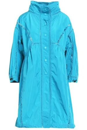 ERMANNO SCERVINO COATS & JACKETS - Overcoats & Trench Coats - on YOOX.com