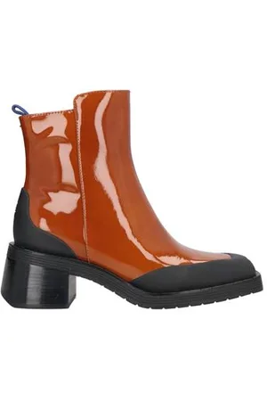 Tory Burch FOOTWEAR - Ankle boots - on YOOX.com