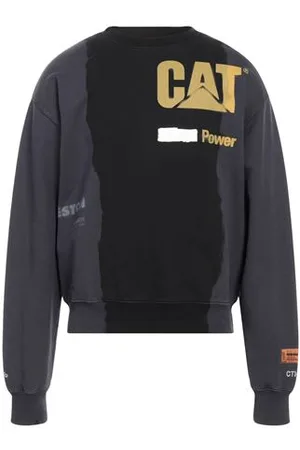 Heron Preston TOPWEAR - Sweatshirts - on YOOX.com