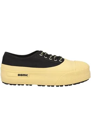 OAMC FOOTWEAR - Trainers - on YOOX.com