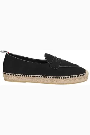 Thom Browne FOOTWEAR - Espadrilles - on YOOX.com