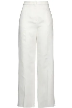 Rochas BOTTOMWEAR - Trousers - on YOOX.com