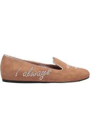 LE SILLA FOOTWEAR - Loafers - on YOOX.com