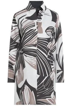 HERNO COATS & JACKETS - Overcoats & Trench Coats - on YOOX.com