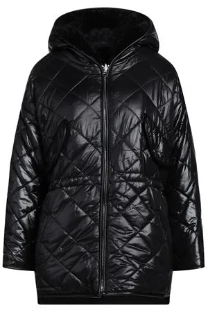 Maje COATS & JACKETS - Puffers - on YOOX.com