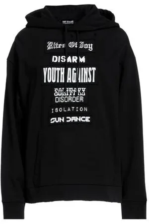 RAF SIMONS TOPWEAR - Sweatshirts - on YOOX.com
