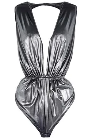 Rick Owens TOPWEAR - Bodysuits - on YOOX.com