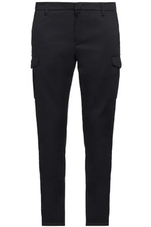 Dondup BOTTOMWEAR - Trousers - on YOOX.com