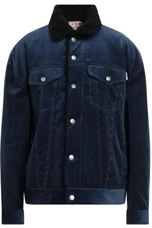 Marni COATS & JACKETS - Jackets - on YOOX.com