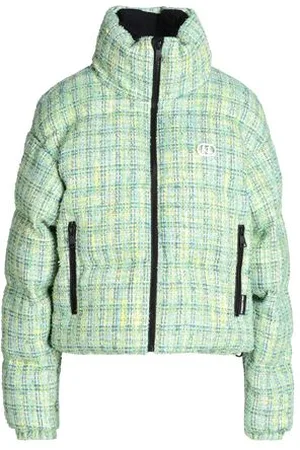 Karl Lagerfeld COATS & JACKETS - Puffers - on YOOX.com