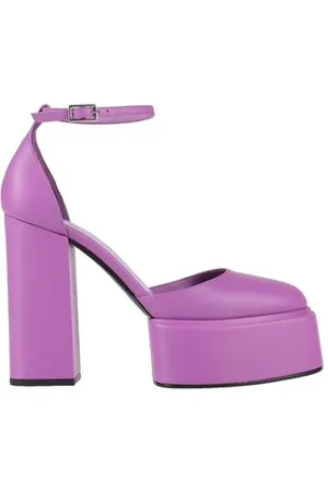3Juin FOOTWEAR - Pumps - on YOOX.com