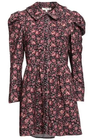 LOVESHACKFANCY DRESSES - Mini dresses - on YOOX.com