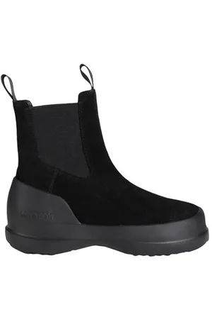 Moon Boot FOOTWEAR - Ankle boots - on YOOX.com