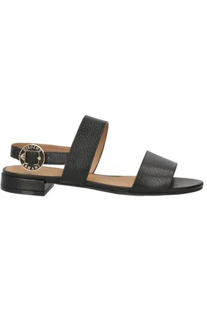 Emporio Armani FOOTWEAR - Sandals - on YOOX.com