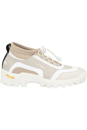 Ganni FOOTWEAR - Trainers - on YOOX.com