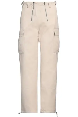 Kennel & Schmenger BOTTOMWEAR - Trousers - on YOOX.com
