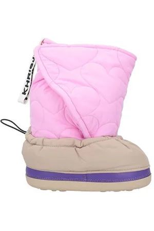 Khrisjoy FOOTWEAR - Ankle boots - on YOOX.com