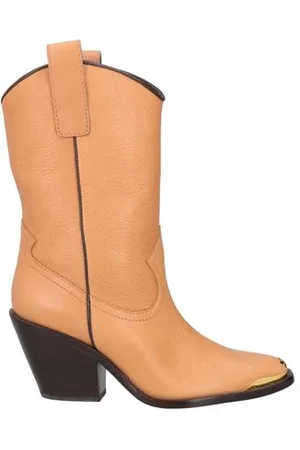 Tory Burch FOOTWEAR - Ankle boots - on YOOX.com