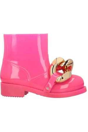J.W.Anderson FOOTWEAR - Ankle boots - on YOOX.com