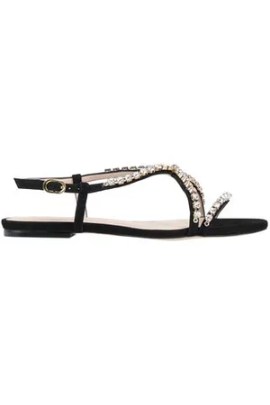 Stuart Weitzman FOOTWEAR - Sandals - on YOOX.com