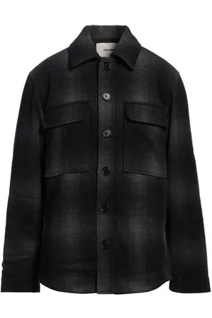 Zadig & Voltaire COATS & JACKETS - Jackets - on YOOX.com