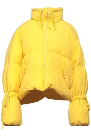 KRIZIA COATS & JACKETS - Puffers - on YOOX.com