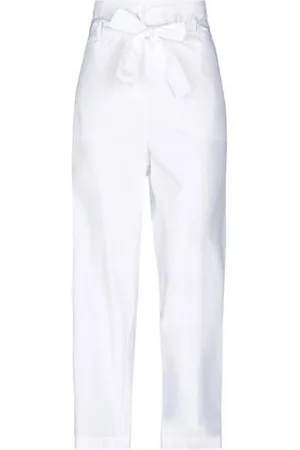 JEJIA BOTTOMWEAR - Trousers - on YOOX.com