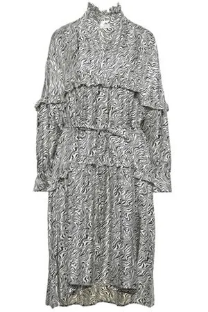 Sandro DRESSES - Midi dresses - on YOOX.com