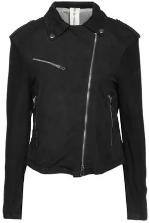 Delan COATS & JACKETS - Jackets - on YOOX.com