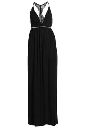 ANNA MOLINARI DRESSES - Maxi dresses - on YOOX.com
