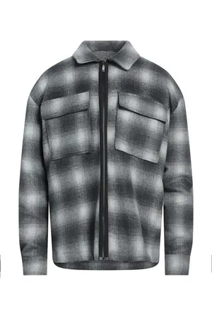 GAËLLE COATS & JACKETS - Jackets - on YOOX.com