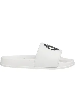 Roberto Cavalli FOOTWEAR - Sandals - on YOOX.com