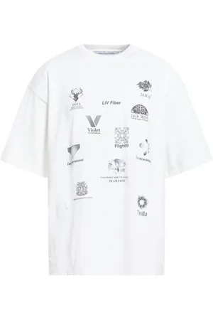 Children Of The Discordance TOPWEAR - T-shirts - on YOOX.com