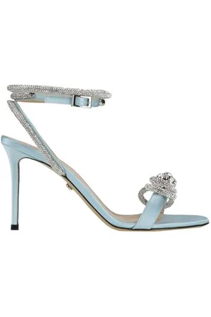 Mach & Mach FOOTWEAR - Sandals - on YOOX.com