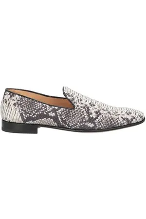LIDFORT FOOTWEAR - Loafers - on YOOX.com