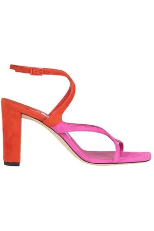 Jimmy Choo FOOTWEAR - Sandals - on YOOX.com