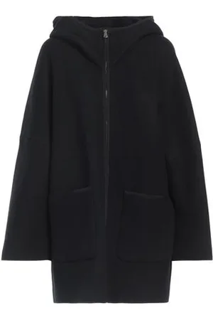 Agnona COATS & JACKETS - Coats - on YOOX.com