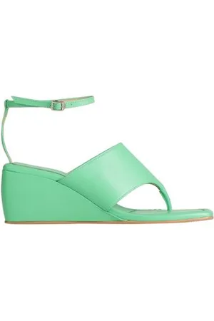 OSOI FOOTWEAR - Thong sandals - on YOOX.com