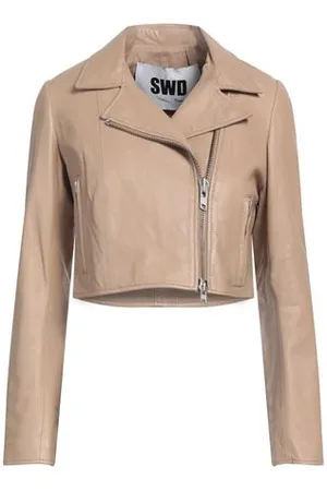 SWD by S.w.o.r.d. COATS & JACKETS - Jackets - on YOOX.com