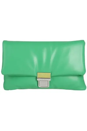 Msgm BAGS - Handbags - on YOOX.com