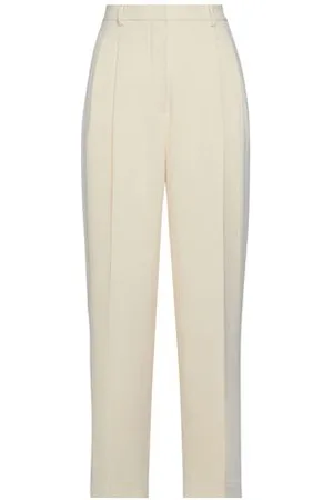 Tory Burch BOTTOMWEAR - Trousers - on YOOX.com