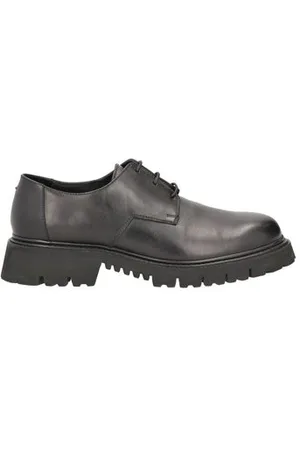 Neil Barrett FOOTWEAR - Lace-up shoes - on YOOX.com