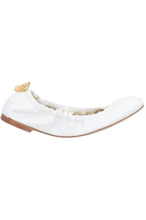 SOPHIA WEBSTER FOOTWEAR - Ballet flats - on YOOX.com