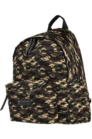 Giuseppe Zanotti BAGS - Rucksacks - on YOOX.com