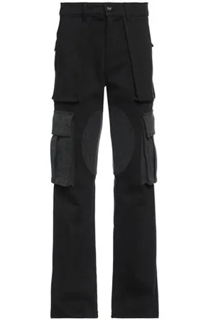 Nahmias BOTTOMWEAR - Jeans - on YOOX.com
